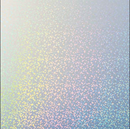 Cricut 8.5x11 White Holographic Waterproof Printable Sticker Paper {X176}