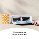 Cricut  Joy Xtra 4.7x6.6 Card Mat {H20}