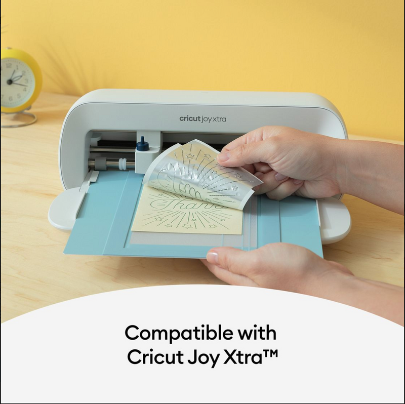 Cricut Joy Xtra 4.7x6.6 Card Mat {H20}