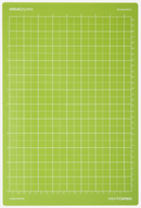 Cricut Joy Xtra 8.5x12 Green Standard Grip Machine Mat {K34}