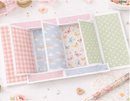 CrafTreat Pull Flaps Card Card {B318}