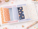 CrafTreat Pull Flaps Card Card {B318}