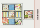Craftreat Flip Flair Folio  - 3pk. {C814}
