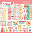 Photo Play 12x12 Birthday Sparkle Bundle
