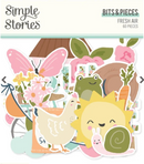 Simple stories 12x12 Fresh Air Bundle