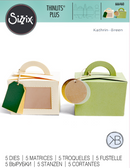Sizzix All in One Box Thinlits Plus Die Set