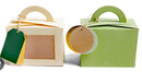Sizzix All in One Box Thinlits Plus Die Set