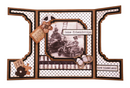 Studio Light Window Card Shape Nr. 182 Essentials Cutting Die