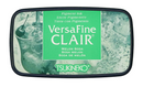 Tsukineko VersaFine Clair Melon Soda Ink Pad {E123}