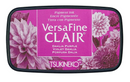 Tsukineko VersaFine Clair Dahlia Purple Ink Pad {E133}
