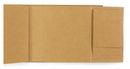 49 and Market Foundations Kraft Square Album