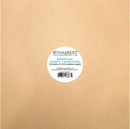 49 and Market 12x12 Kraft 110lb. Essential Cardstock {B415}