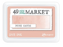 49 and Market Dye Ink Pads