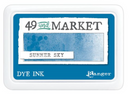 49 and Market Dye Ink Pads