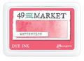 49 and Market Dye Ink Pads