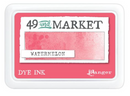 49 and Market Dye Ink Pads