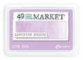 49 and Market Dye Ink Pads