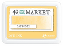 49 and Market Dye Ink Pads