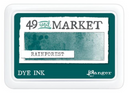 49 and Market Dye Ink Pads