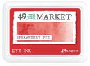 49 and Market Dye Ink Pads