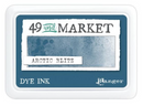 49 and Market Dye Ink Pads