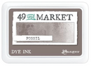 49 and Market Dye Ink Pads