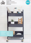We R Makers A La Cart Storage Cart