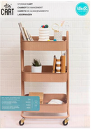 We R Makers A La Cart Storage Cart
