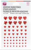 CousinDIY Adhesive Rhinestones - 60 Pkg.
