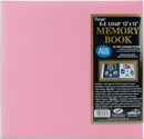 Pioneer 12x12 Leatherette Post Bound Album