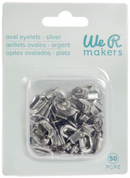 We R Makers Crop-A-Dile Oval Eyelets