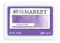 49 and Market Dye Ink Pads