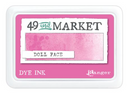 49 and Market Dye Ink Pads