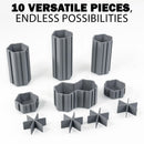 HexaFlex Organizer Set