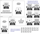 Maymay's Type Oh! 4x6 Stamp Set {A250}