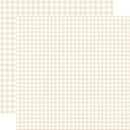 Echo Park 12x12 Christmas Watercolor Gingham Collection Kit {B300}