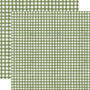 Echo Park 12x12 Christmas Watercolor Gingham Collection Kit {B300}