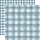 Echo Park 12x12 Winter Watercolor Gingham Collection Kit {B320}