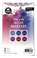Studio Light Aqua Markers: Galaxy