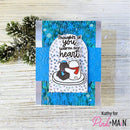 Pink & Main Stitched Arches Dies {F303}