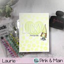 Pink & Main Thin Alpha Dies {K02}