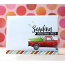 Honey Bee Stamps: Little Pickup Stamp & Die Set Bundle {N26}