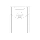Hero Arts Large Storage Envelopes - 10 Pack {F605}