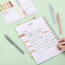 Mr. Pen Bible Study Sticky Notes Set {K35}