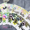 Pink & Main Big Hugs Dies {W41}