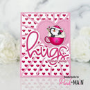 Pink & Main Big Hugs Dies {W41}