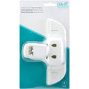 We R MemoryDex 2-Slot Hole Punch {H118}