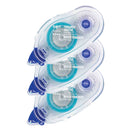 Tombow MONO Permanent Adhesive Refill - 3pk. {C411}