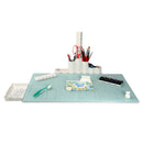 Scrapbook Magnetic Glass Craft Mat