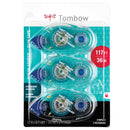 Tombow MONO Permanent Adhesive Refill - 3pk. {C411}